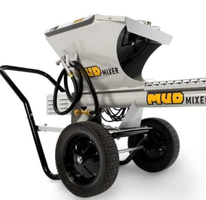 Mélangeur de boue MMXR-3221 robuste - Product Image 1