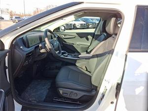 (H & S) รถยนต์ไฟฟ้า Kia EV6รถมือสอง2024 EV รถขับเคลื่อนทุกล้อ - Product Image 3