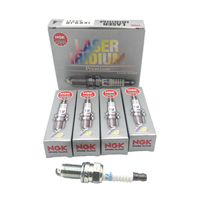 Nouvelle bougie d'allumage à l'iridium IKR9J8/93311 OEM 55249868 pour véhicules, pièces de rechange pour moteur automobile - Product Image 1