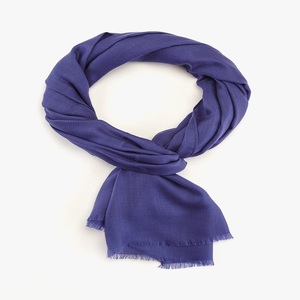 Cashmere Wool Shawls Custom Color <b>Winter</b> Wholesale Fashion <b>Accessories</b> Scarves High Quality Headbands for Women - Product Image 4