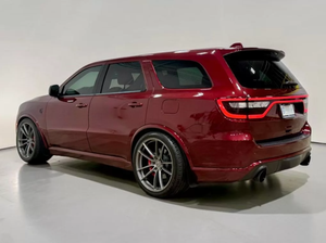 NUEVO EN OFERTA: <span class=keywords><strong>DODGE</strong></span> Durango SRT <span class=keywords><strong>Hellcat</strong></span> 2021 Usado en Excelentes Condiciones - Product Image 5
