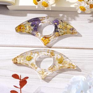 Support de page de livre en résine, poignée pour les doigts, accessoire de lecture durable et confortable, parfait pour les livres, les documents d'étude, les journaux et les romans - Product Image 4