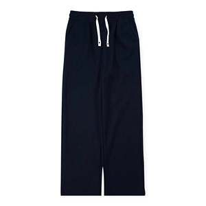 Pantaloni di velluto a coste larghi da donna pantaloni dritti traspiranti elasticizzati a maniche lunghe taglia 3XL-Casual pantaloni da donna ragazze - Product Image 1