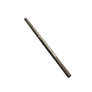 0248998035 ATCOVI Heavy Equipment <b>Fastening</b> Component High Strength Industrial Fully Threaded Metric Measurement Carbon Steel - Product Image 3