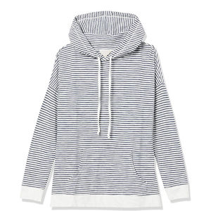 Sweat-shirts pour femmes imprimés et unis, best-sellers de l'hiver, en tissu de toile 100% coton, légers, personnalisables avec logo sur le devant - Product Image 6