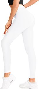 Service OEM Leggings pour femmes 100% coton, antibactériens, respirants, décontractés, pour la gym, longueur genou, meilleur prix pour la vente en ligne - Product Image 6
