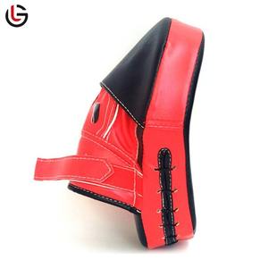 Focus Pads / Focus Mitts con 100% cuero de vaca Twins Style Best Seller 2025 almohadillas de enfoque de boxeo - Product Image 3