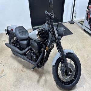 Moto Cruiser Shadow Phantom 750 propre, prête à être expédiée, avec garantie d'un an, origine KE - Product Image 1