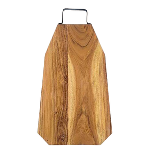 Los utensilios de cocina para el hogar y el hotel más asequibles, tablas de cortar de madera a la venta a granel del exportador indio - Product Image 5