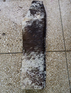 Pantalones Largos de Piel de Vaca de Primera Calidad, Estilo Occidental Informal Unisex, con Logotipo de Marca Personalizado - Product Image 5