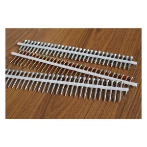 Good price and Best Quality drywall <b>screws</b> YOU-ONE Fastening Systems Quick Drive Type Collated <b>Screws</b> - Product Image 3