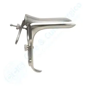 Vaginal Speculum Vaginal Speculums OEM Small Medium Large Gynecological Speculums Delivery Instruments
