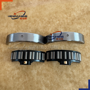 Các bộ phận bơm thủy lực <span class=keywords><strong>rexroth</strong></span> a4vg <span class=keywords><strong>a4vso</strong></span> a4v a4fo a4vgt được sử dụng cho các phụ tùng thay thế của máy bơm thủy lực cơ khí mèo - Product Image 6