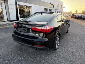 Occasion, 2015, pour Forte EX, conduite à gauche - Product Image 3