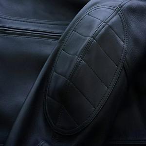 Nueva Chaqueta de Cuero para Motocicleta, Estilo Racing, Corte Ajustado, Estampada, Ignífuga, Personalizable, de Alta Calidad, Hecha en Pakistán - Product Image 6