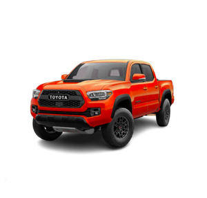 Toyota Tacoma 2024 Usada con Poco Kilometraje, Camioneta de Doble Cabina - Product Image 6