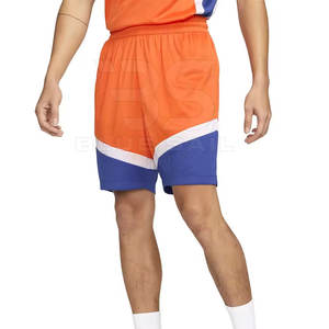 Short de basket-ball best-seller vêtements de sport de gros short de basket-ball respirant au design personnalisé pour hommes - Product Image 3