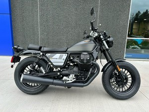 NOUVEAU 2026 Motos <span class=keywords><strong>Guzzi</strong></span> V9 Bobber Édition Spéciale Nouvelle <span class=keywords><strong>Moto</strong></span> de Route - Product Image 6