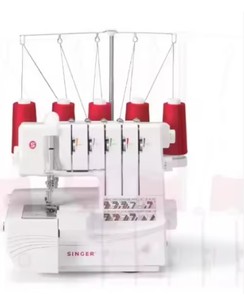 NUEVO Kit de accesorios y overlock de marco metálico de alta resistencia - Product Image 3