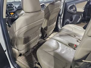 Increíble Toyota RAV4 LIMITED 2011 con Encendido por Botón, Motor V6 y Transmisión Automática - Product Image 4