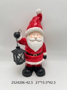 <strong>Wholesale</strong> <strong>Christmas</strong> Decoration Santa Claus with Flashlight Vicko Unique Home Decor Novelty <strong>Gift</strong> for <strong>Christmas</strong> - Product Image 3