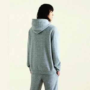 Sudaderas Modernas para Hombre, Mezcla de Poliéster/Algodón, Secado Rápido y Transpirables, Diseñadas para la Moda y la Funcionalidad, Ofrecen Comodidad en Invierno - Product Image 4