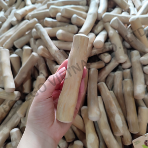 Chien à mâcher en bois de café/Meilleur prix Fabriqué à ECO2GO VIETNAM - Product Image 1