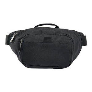 กระเป๋าคาดเอวแบบปรับได้, ทนทาน, กันน้ำสำหรับการเดินทางออกกำลังกาย - Product Image 1