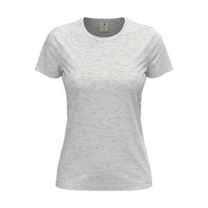 T-shirt personnalisé pour femmes Concevez votre propre T-shirt d'été personnalisé de haute qualité personnalisé - Product Image 4