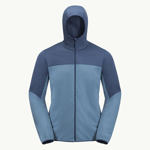 Vente chaude 3 Couches Coupe-Vent Imperméable Noir Softshell Veste Hommes Vêtements De Travail En Plein Air Veste Softshell Personnalisée - Product Image 6