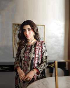 Comprar paquistaní Salwar Kameez venta al por mayor precioso Readymade nuevo Salwar Kameez elegante, señora elegante Formal fiesta vestido de noche 2126 - Product Image 4