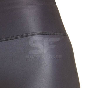 Mallas de yoga para mujer, ropa deportiva sin costuras, pantalones de entrenamiento de cintura alta, mallas de yoga para mujer - Product Image 5