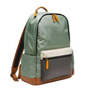 Nouveau sac à dos, look moderne et élégant, avec bretelles réglables et intérieur spacieux - Product Image 2