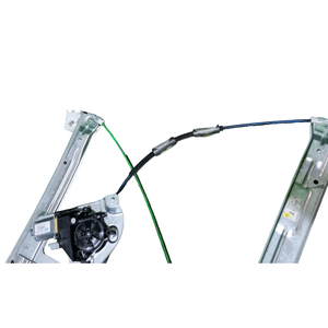 ELEVALUADORES DE VENTANAS ELÉCTRICOS DELANTEROS DERECHOS PEUGEOT 208 Serie 3P 9673155180 (12>19) - Product Image 5