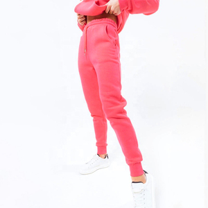 Ensemble de survêtements à capuche High Street pour femmes vêtements de sport Fitness Polyester coton vêtements de sport ensemble de sweats à capuche ensemble de survêtements pour femmes - Product Image 6