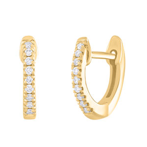 ต่างหูเพชรคลาสสิกสุดหรูต่างหูแฟชั่นผู้หญิงสีทอง18K เครื่องประดับคุณภาพสูงสำหรับงานแต่งงานงานเลี้ยงใดๆ - Product Image 6