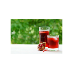 Poudre naturelle de grenade rouge Extrait de fruit de grenade biologique 500mg Capsules d'extrait de grenade de marque privée - Product Image 6