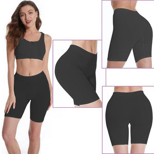 Short de course à compression pour femme pour un soutien optimal - Product Image 5