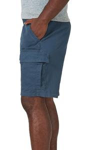 Top vente qualité supérieure hommes Shorts hommes 100% coton Cargo Shorts pour la saison d'été Logo personnalisé respirant confortable Shorts - Product Image 4