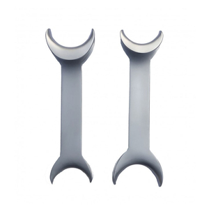 Ensemble de rétracteurs dentaires en acier inoxydable de qualité supérieure, instruments chirurgicaux manuels durables, légers et très demandés - Product Image 5