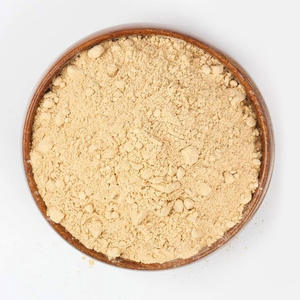 Poudre de carotte biologique de meilleure qualité poudre pure de carotte végétale au prix de gros le moins cher - Product Image 3