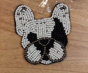 PATCH perlé en vrac et fabrication par réfractex inde fabriqué en inde pour la meilleure qualité et le prix bas - Product Image 4