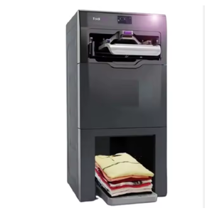 Nouvelle machine à plier et à repasser les vêtements FOLDIMATES - Entièrement scellée en usine - Livraison mondiale - Product Image 2