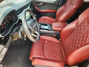 Audi SQ7 2024 T Premium Plus 4.0 d'occasion - Product Image 4