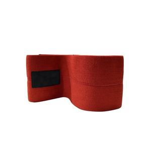 Bandes de musculation réglables de poids lourd en gros (polyester/élastique) sur mesure unisexe pour exercices de musculation - Product Image 4