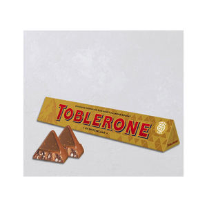 Chocolate Toblerone en Condición Premium, Suministrado para Mayoristas y Distribuidores - Product Image 6