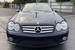 USADO, Volante a la Izquierda/Derecha, 2007, MERCEDES-BENZ SL550 - Product Image 5