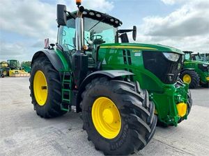 JOHN DEAR 6250R en venta - Product Image 2