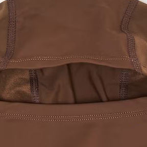 Cagoule unisexe confortable la plus vendue taille personnalisée prix de gros d'usine cagoule unisexe de couleur unie - Product Image 6