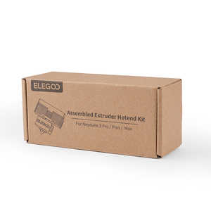 Kit de Extrusor y Hotend Ensamblado para Impresora 3D Neptune 3 Pro/Plus/Max, Accesorios - Product Image 2